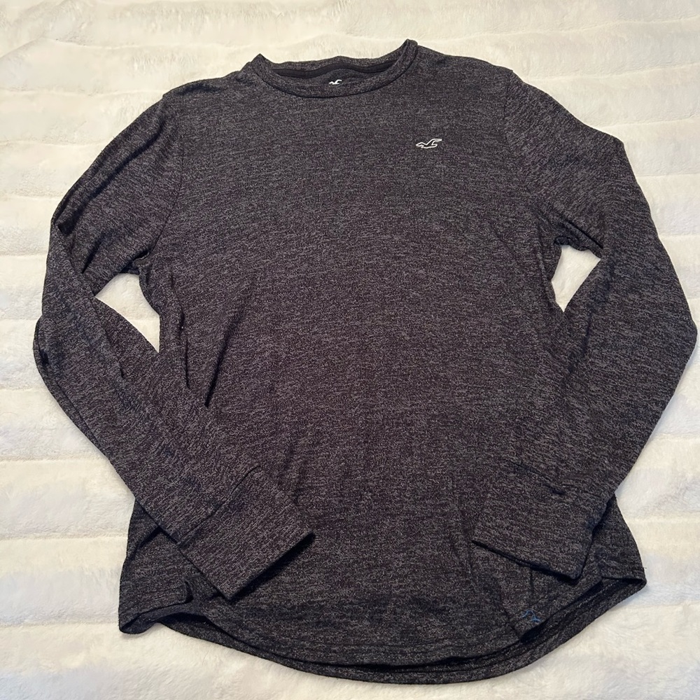 Hollister sweater